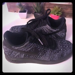 Nike AirForce AF1 FkyKnit